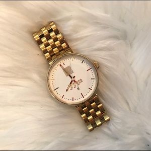 LLR VESTAL TRAINER WATCH